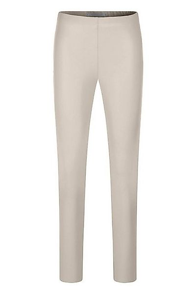 Raffaello Rossi Lederimitathose Damen Kunstlederhose RESA Slim Fit (1-tlg) günstig online kaufen