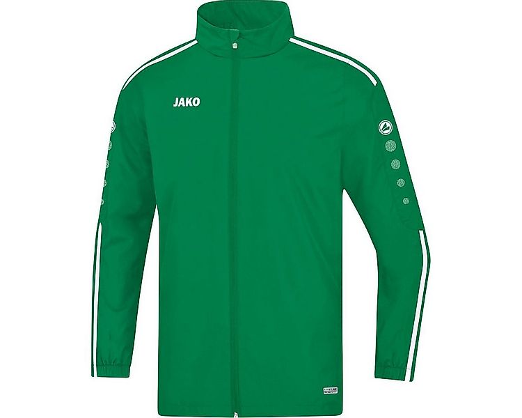 Jako Allwetterjacke Striker 2.0 grün/weiss Herren günstig online kaufen
