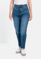 camel active 5-Pocket-Jeans 5-Pocket Jeans Loose günstig online kaufen