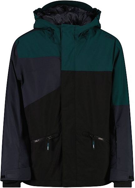 CMP Skijacke KID JACKET FIX HOOD günstig online kaufen