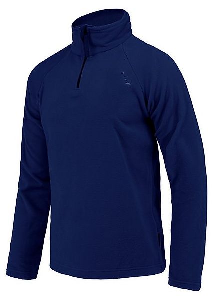 Joluvi Fleecepullover POLAR SURPRISE 2.0 HALF für Herren, schnelltrocknend, günstig online kaufen