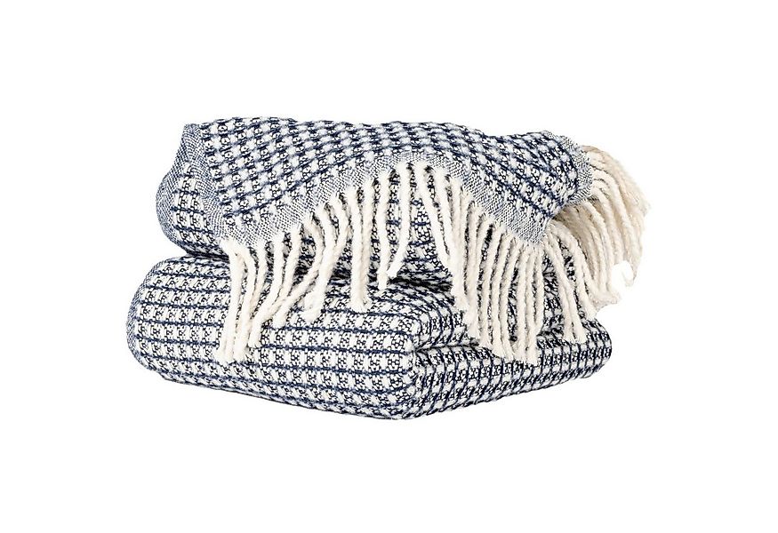Plaid Beatriz feine Kuscheldecke Reisedecke Tagesdecke Wohndecke, ANRO, Wen günstig online kaufen