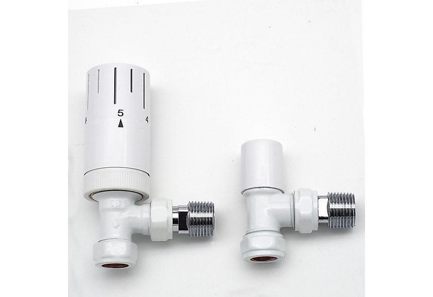 WITEN&NOCK Heizkörperthermostat VentileThermostatventile Set 1/2'' für Heiz günstig online kaufen
