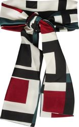 Capelli New York Halstuch Satin Tuch günstig online kaufen