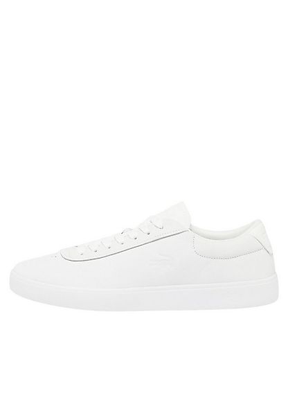 Lacoste Sportschuhe BASESHOT EVO Sneaker Sneaker (1-tlg) günstig online kaufen