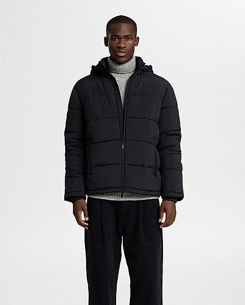 Selected Outdoorjacke SLHCOOPER PUFFER JKT NOOS günstig online kaufen