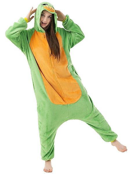 Katara Partyanzug Meerestiere Jumpsuit Kostüm für Erwachsene S-XL, Karneval günstig online kaufen