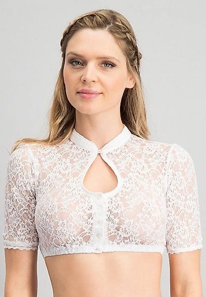 Stockerpoint Dirndlbluse Marita günstig online kaufen