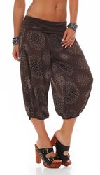 malito more than fashion Caprihose 7182 günstig online kaufen