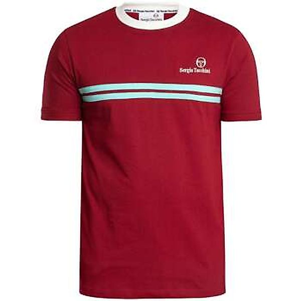 Sergio Tacchini  T-Shirt Neues Supermac T-Shirt günstig online kaufen