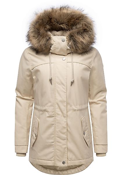 Ragwear Winterjacke Tawny Short YOUMODO Warme günstig online kaufen