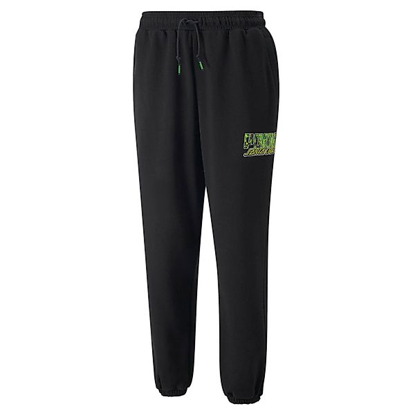 PUMA Jogginghose Hose Puma XSanta Cruz günstig online kaufen