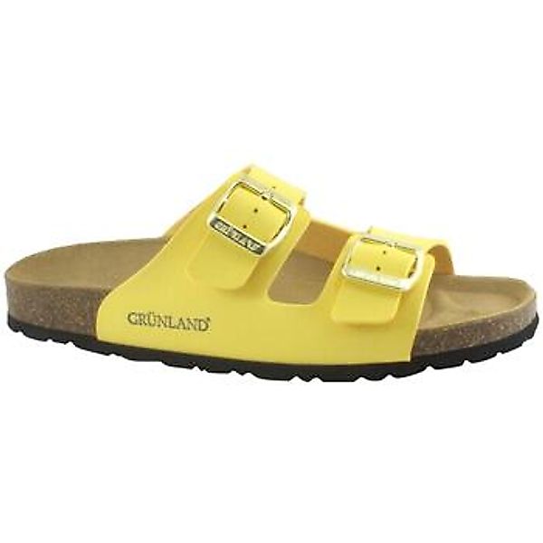 Grunland  Pantoffeln GRU-ZAL-CB4018-GI günstig online kaufen