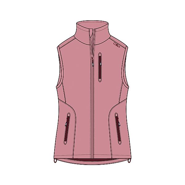 CMP Funktionsweste CMP Damen Weste Woman günstig online kaufen