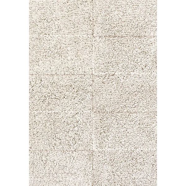 Levels Teppich 300 x 400cm Bone White günstig online kaufen