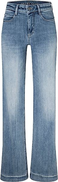 MAC Weite Jeans Dream Wide authentic günstig online kaufen
