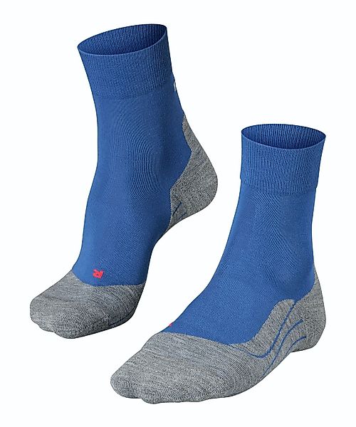 FALKE Laufsocken RU 4 Optimale Druckverteilung, perfekten Kontakt zum Runni günstig online kaufen