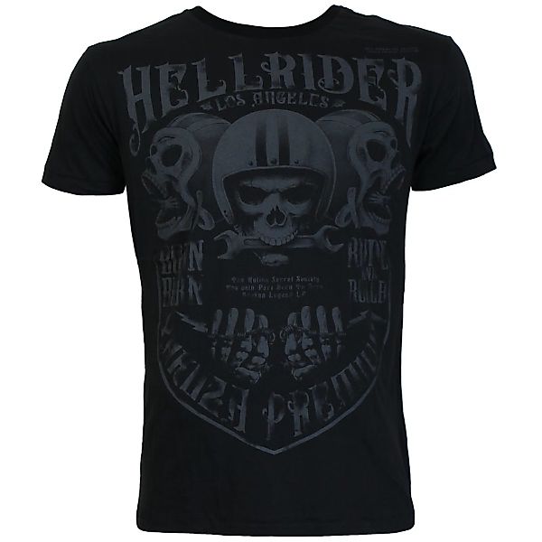 Yakuza Premium T-Shirt 3806 günstig online kaufen