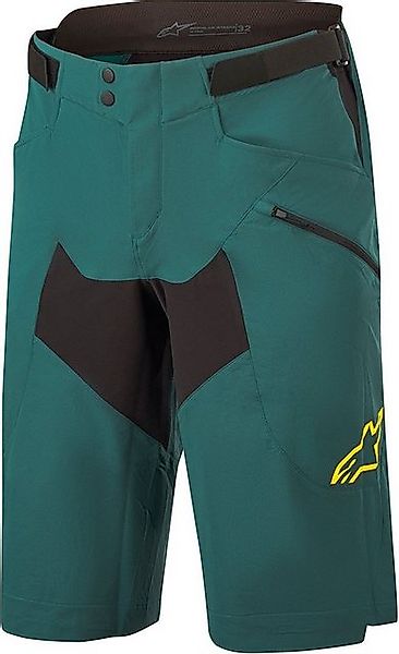 Alpinestars Radhose Drop 6.0 Fahrrad Shorts günstig online kaufen