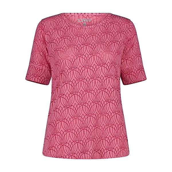 CMP Funktionsshirt WOMAN T-SHIRT FESTIVAL günstig online kaufen