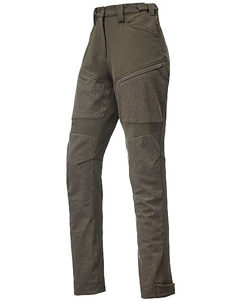 Parforce Active Cargohose Damen Jagdhose RE-Inforced günstig online kaufen