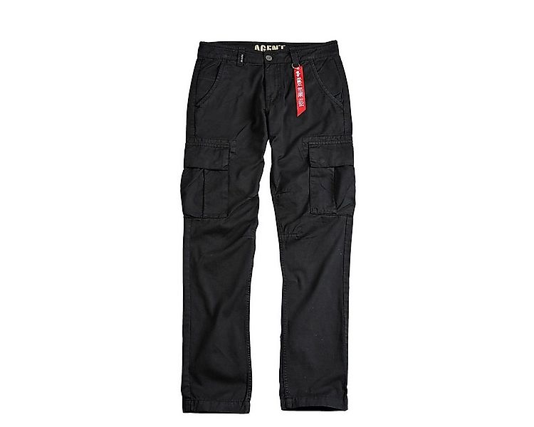 Alpha Industries Cargohose Agent Pant günstig online kaufen