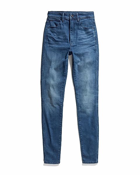 G-STAR 5-Pocket-Jeans "Kafey Ultra High Skinny Jeans" günstig online kaufen