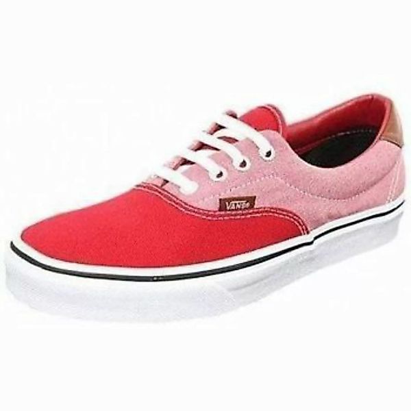 Vans  Damenschuhe CANVAS CHAMBRAY günstig online kaufen