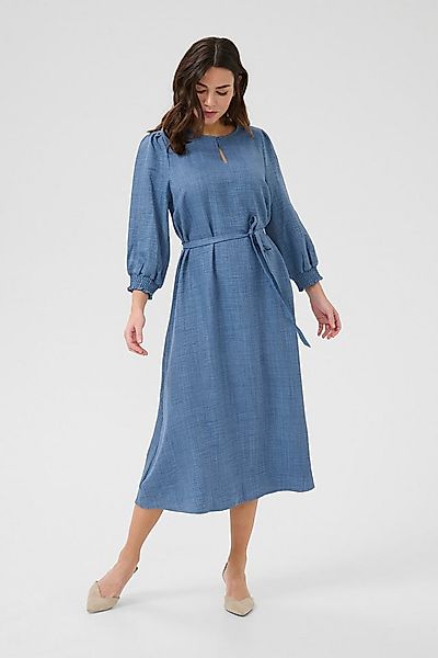 KAFFE Blusenkleid Kleid KAelise günstig online kaufen