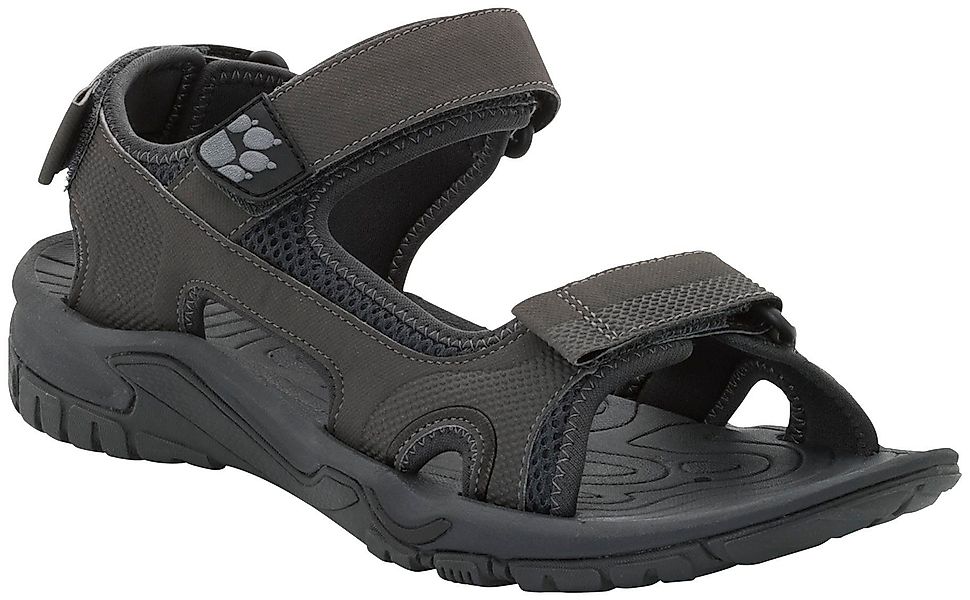 Jack Wolfskin LAKEWOOD CRUISE SANDAL M günstig online kaufen