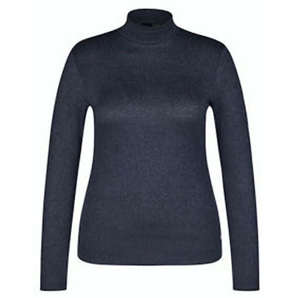 Lecomte  Pullover Rollkragenshirt für Damen in unifarben günstig online kaufen