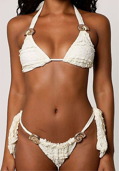 Moda Minx Bikini-Hose Lace Nautilius Shell günstig online kaufen