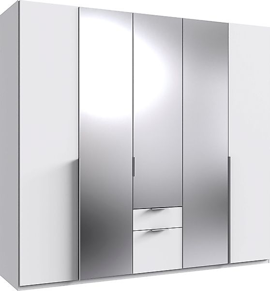 Wimex Drehtürenschrank Mugano (mit langen oder günstig online kaufen
