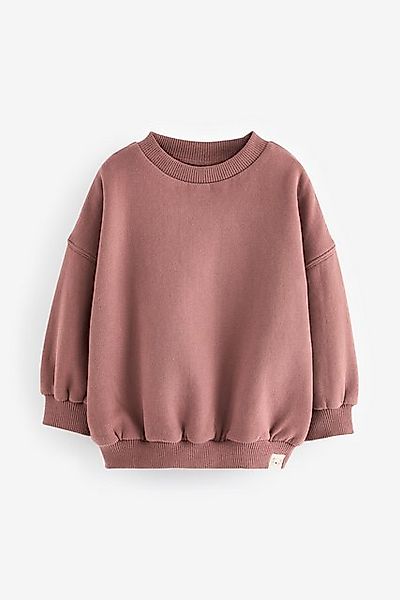 Next Sweatshirt Sweatshirt (1-tlg) günstig online kaufen