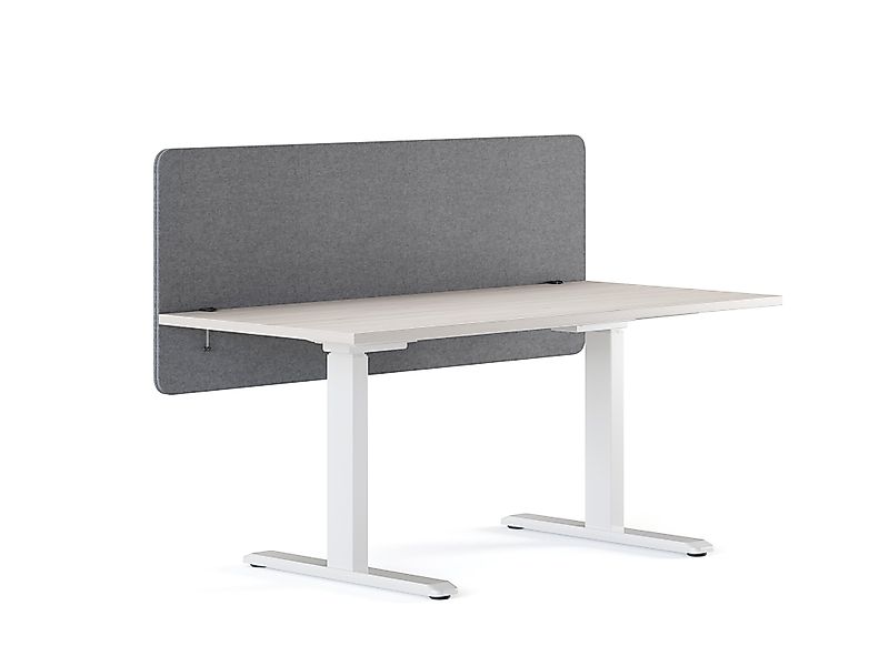 RICOO Schutzwand Akustik Büro Trennwand Schreibtisch günstig online kaufen