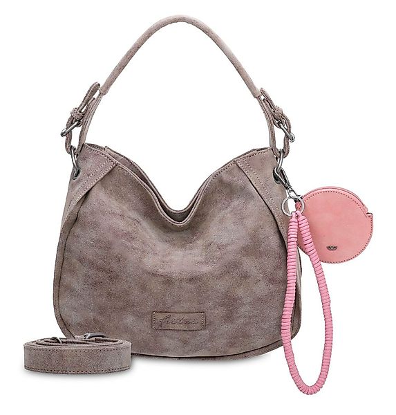 Fritzi aus Preußen Schultertasche Fritzi04N Vintage günstig online kaufen