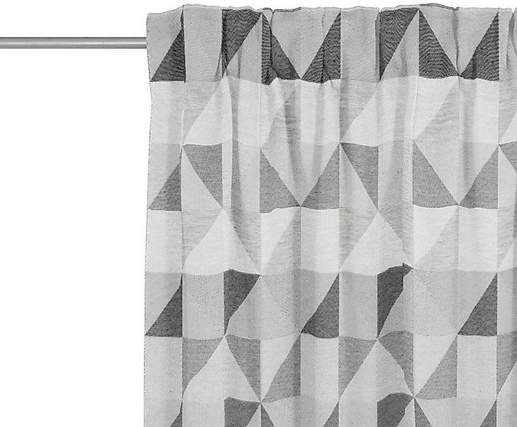 Wirth Vorhang »Berlare«, (1 St.), nach Maß günstig online kaufen