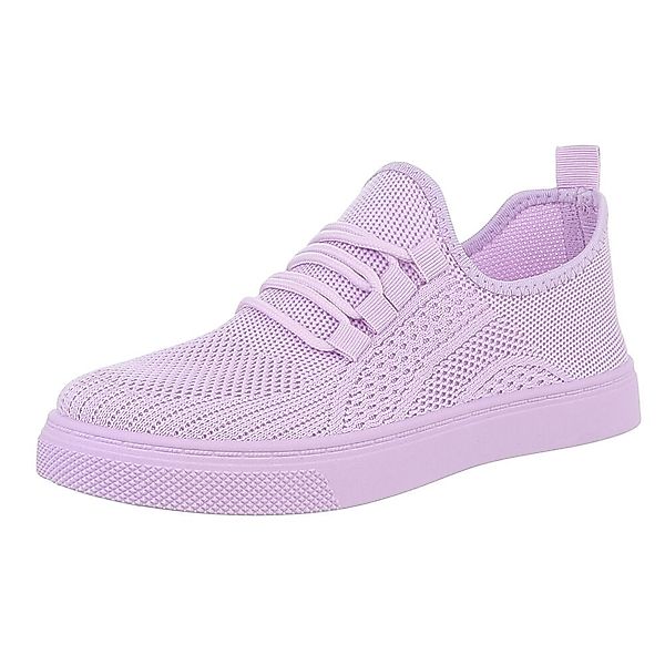 Ital-Design Damen Low-Top Freizeit Sneaker (88843887) günstig online kaufen
