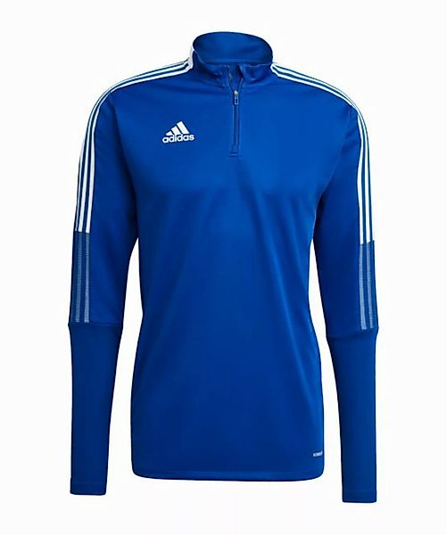 adidas Performance Sweatshirt Tiro 21 Trainingstop Polyester günstig online kaufen