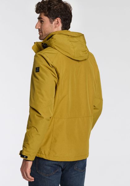 Killtec Outdoorjacke "KOW 161 MN JCKT" mit Kapuze günstig online kaufen