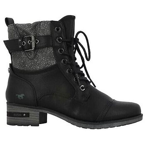 Mustang  Stiefeletten Bottines günstig online kaufen