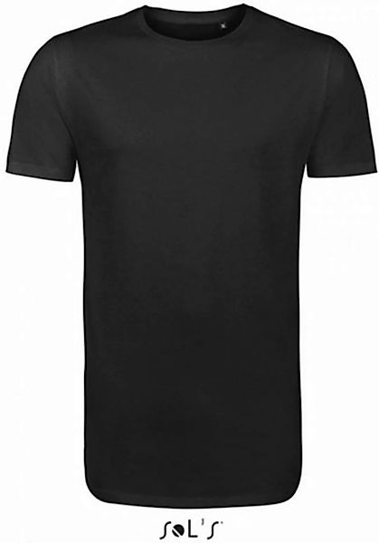 SOLS Rundhalsshirt Herren Magnum Men T-Shirt - Extralang günstig online kaufen