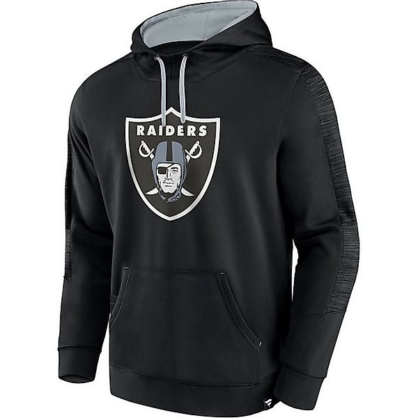 Fanatics Kapuzenpullover NFL DEFENDER Las Vegas Raiders günstig online kaufen