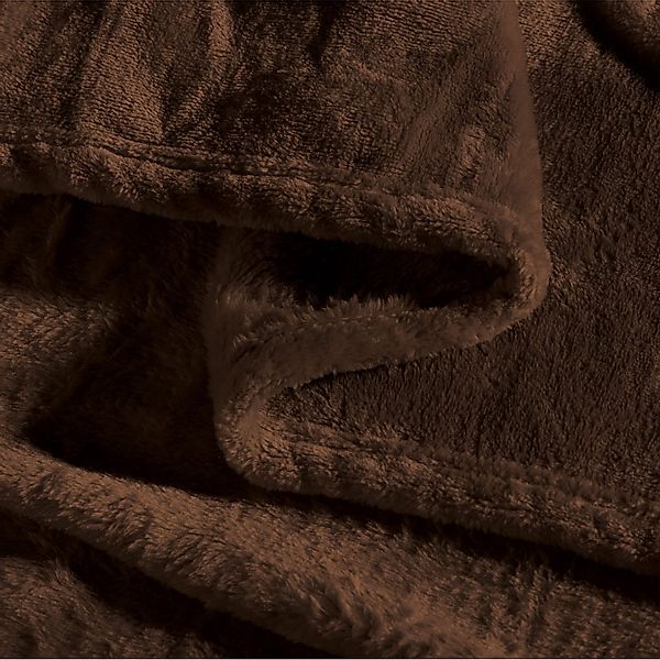 Wohndecke Wohndecke 10er-Pack "Amarillo", REDBEST, Fleece günstig online kaufen