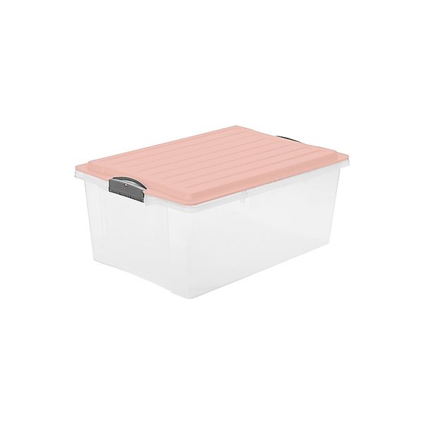 ROTHO Aufbewahrungsbox Compact Aufbewahrungsbox 38l mit günstig online kaufen
