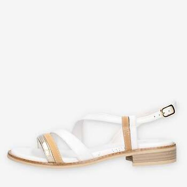 NeroGiardini  Sandalen E513421D Tamigi Platino günstig online kaufen