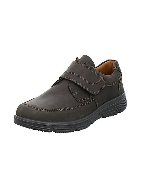Jomos Klettschuh braun Outdoorschuh günstig online kaufen