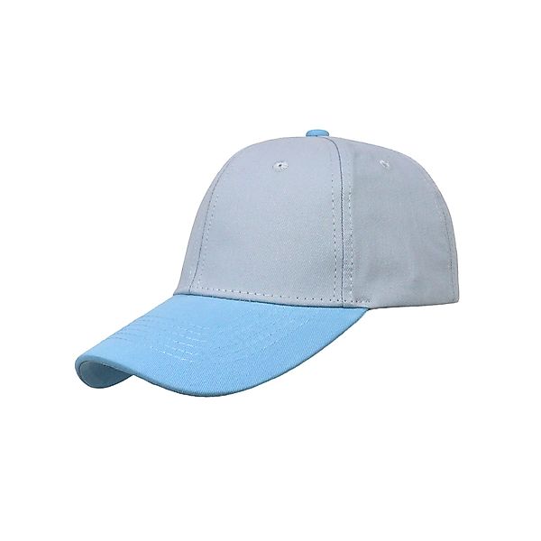 ZEBRO Baseball Cap Cap mit Belüftungslöcher günstig online kaufen