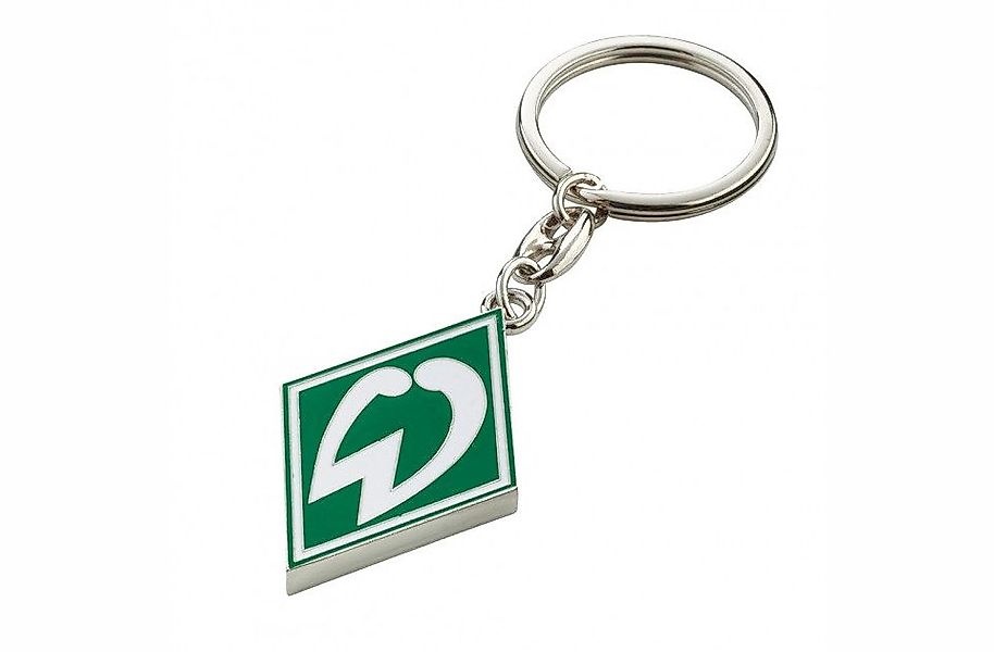 Werder Bremen Armband Schlüsselanhänger Raute günstig online kaufen