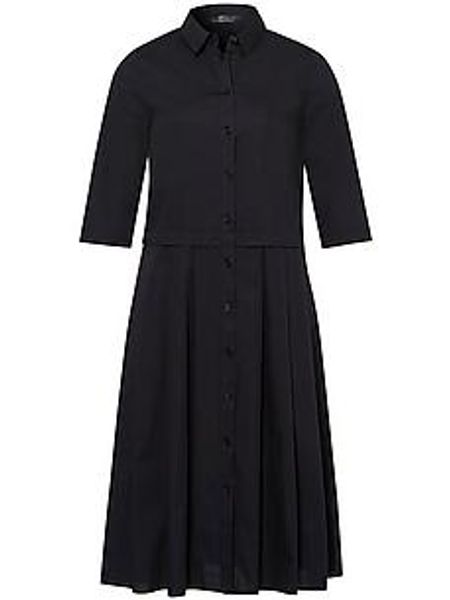 Kleid 1/2-Arm Emilia Lay schwarz günstig online kaufen